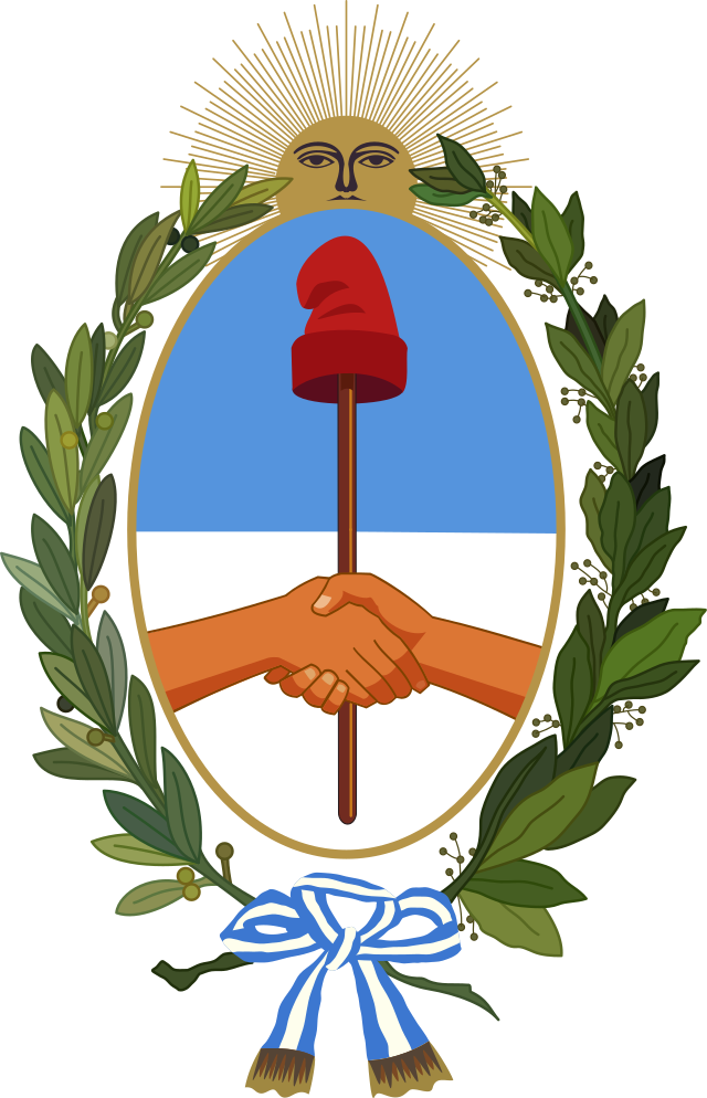 escudo de buenos aires