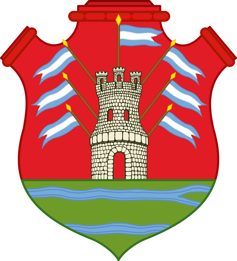 escudo de cordoba