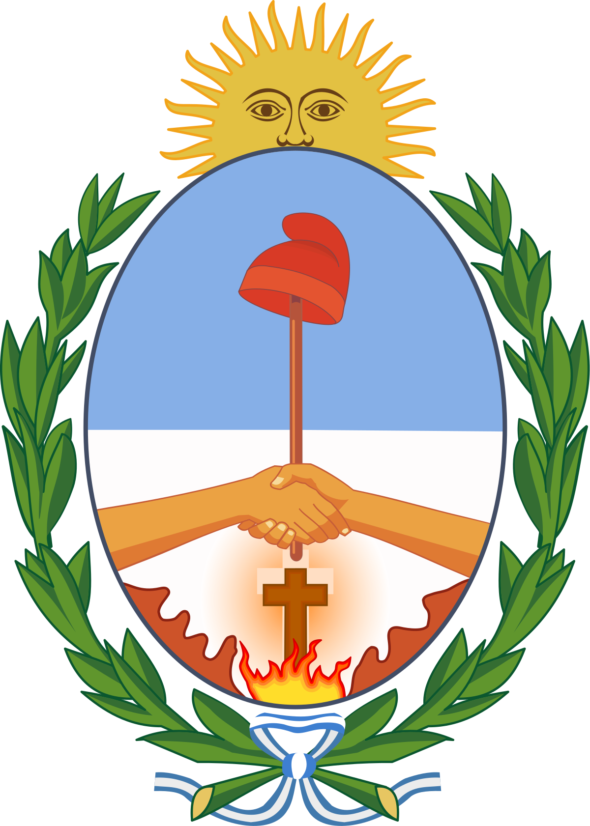 escudo de corrientes