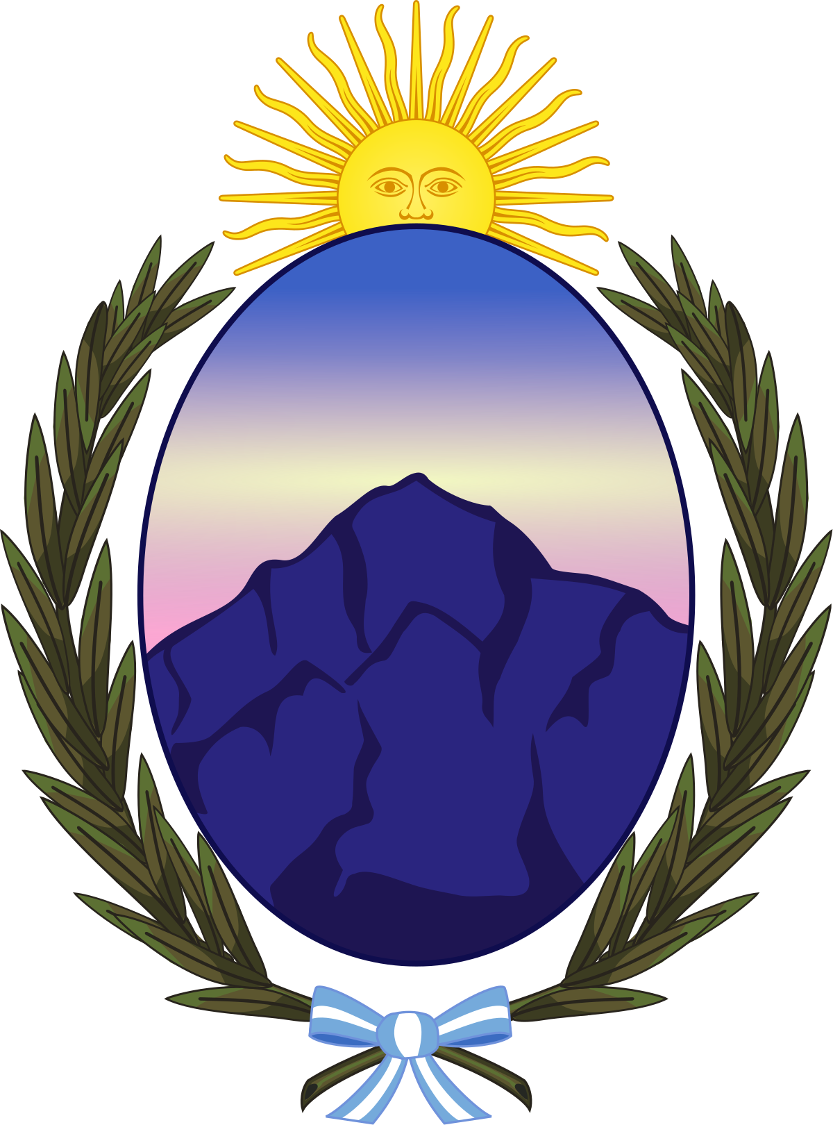 escudo de la rioja
