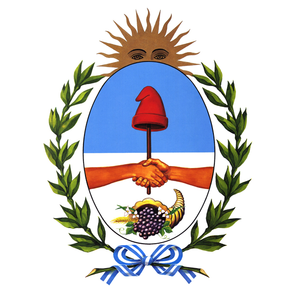 escudo de mendoza