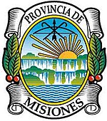 escudo de misiones