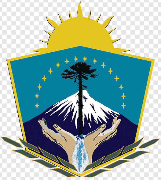 escudo de neuquen