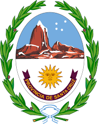 escudo de santa cruz