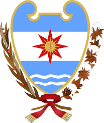 escudo de santiago del estero